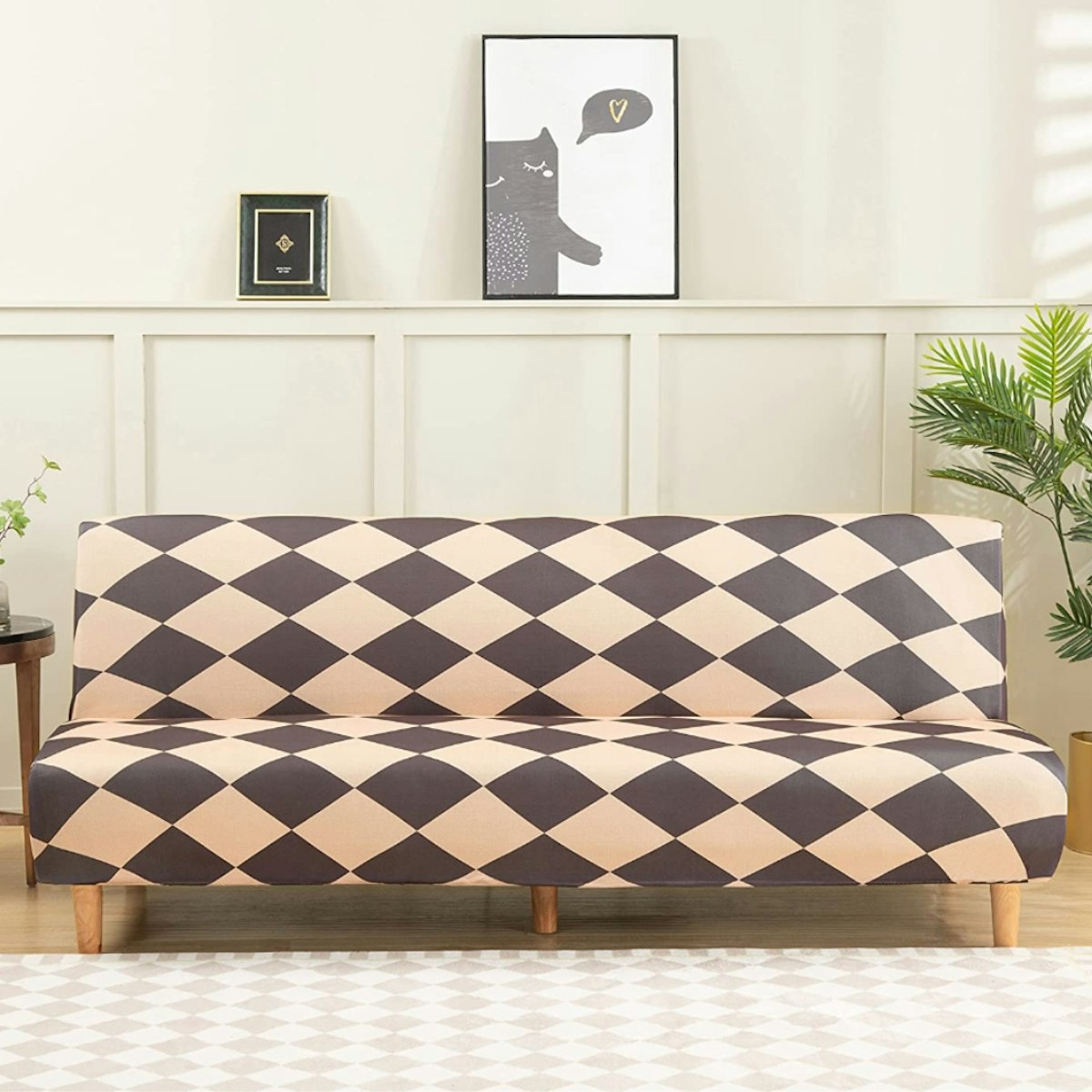 Best Sofa Covers The Easy Makeover For Your Furniture