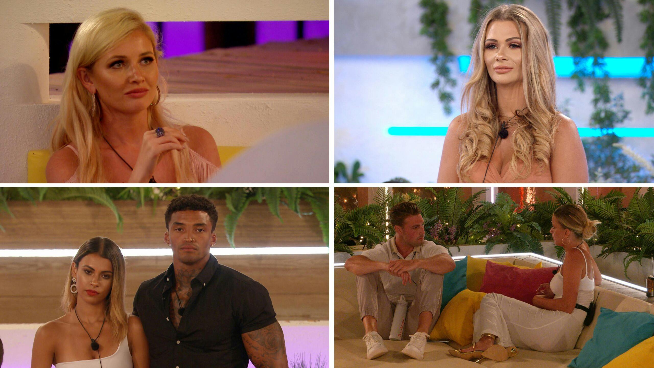 Love Island Casa Amor’s most ICONIC moments Closer