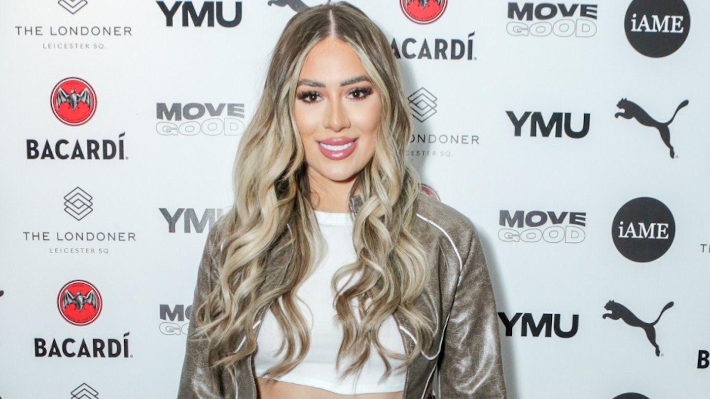 Wait, what? Demi Sims turned down Love Island before TOWIE
