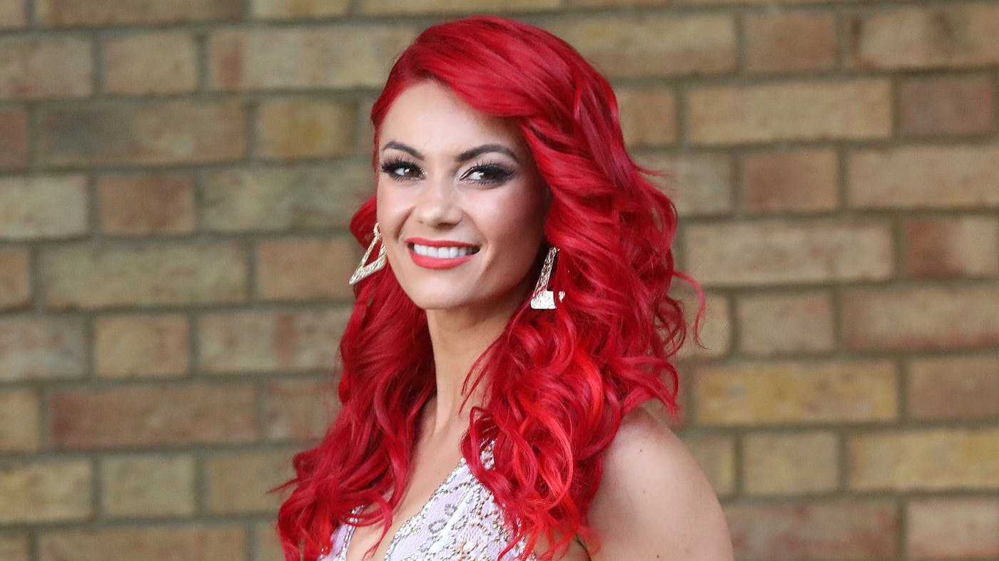 How to pull off bright red hair  DailyBeautyHack