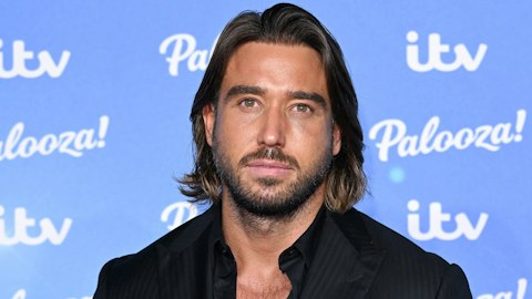 George Lock EXCLUSIVE: James Lock reveals FIT brother's future on TOWIE