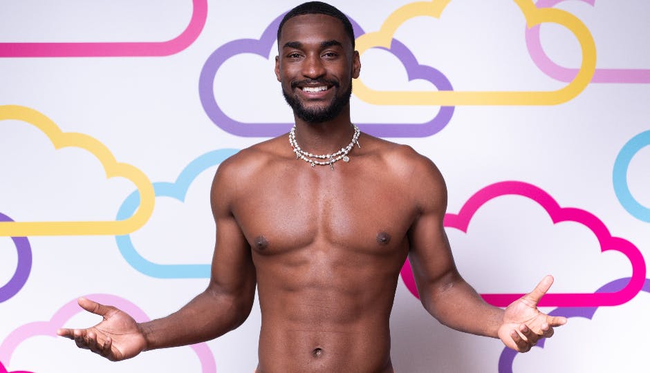 Love Island: Jordan Odofin’s Link To ’embarrassing’ TOWIE Star Revealed ...