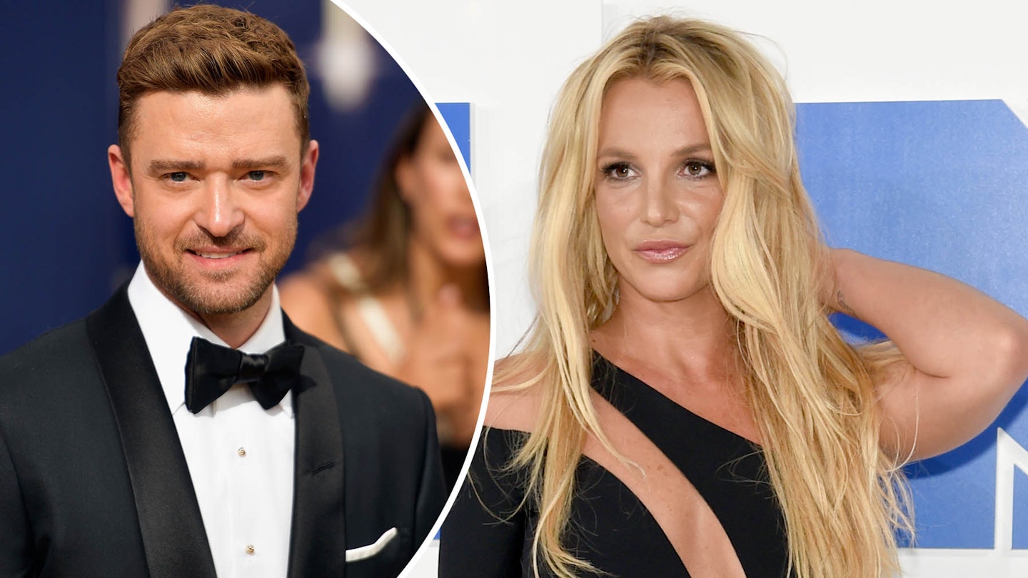 Desperate Britney Spears: 'I want Justin Timberlake back!'