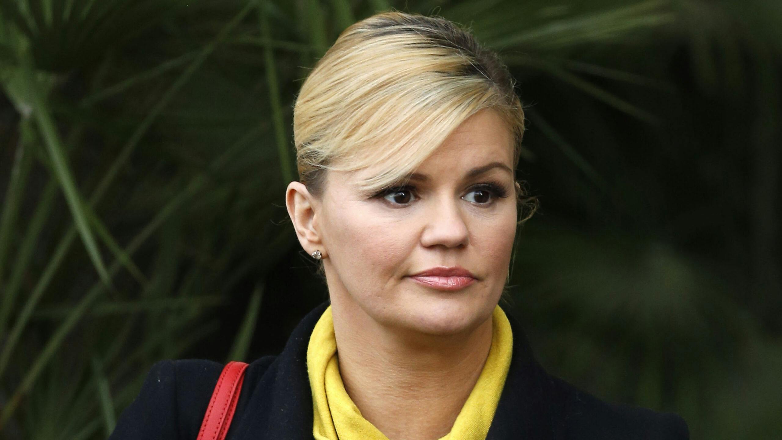 Kerry Katona’s heartbreak: ‘I can’t go through with this wedding’ | Closer