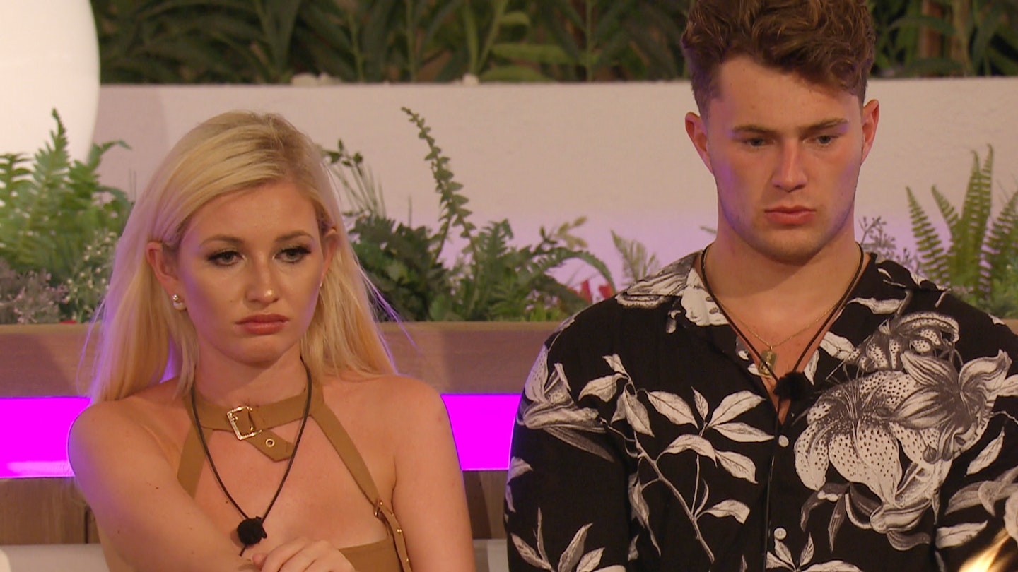 love island amy hart and curtis pritchard