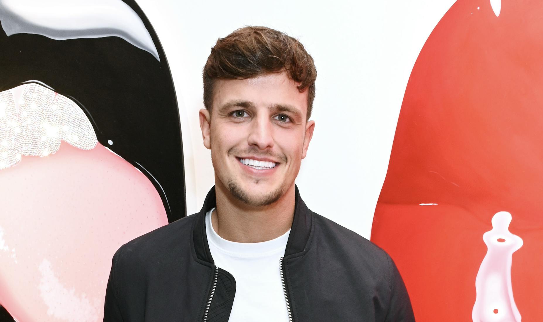 Luca Bish reveals ‘lost’ family member and they’re a soap ICON 😲 Closer