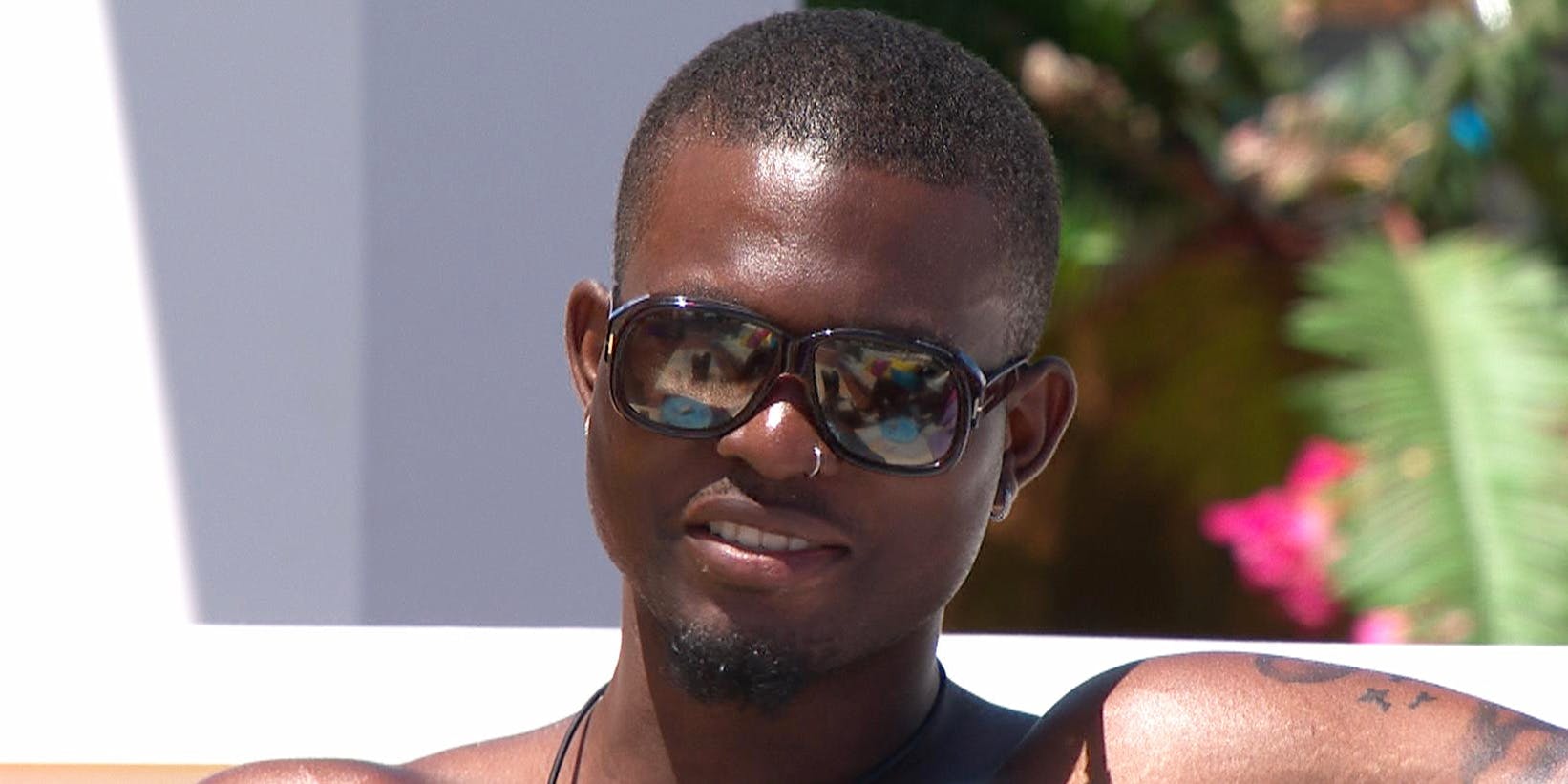 Love Island Martin Akinola calls out show 'LIAR' in dramatic scenes