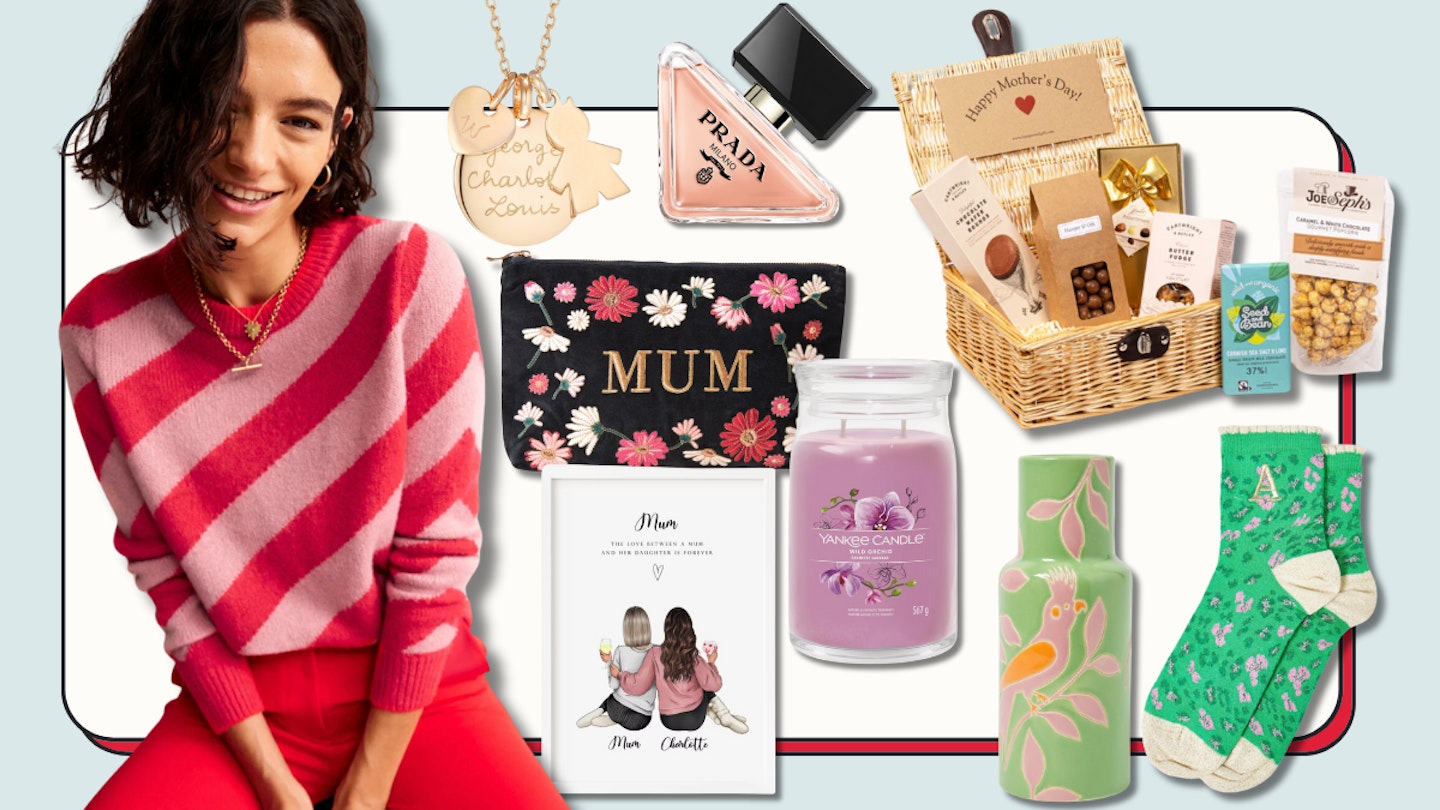 Best mothers day gifts on deals a budget