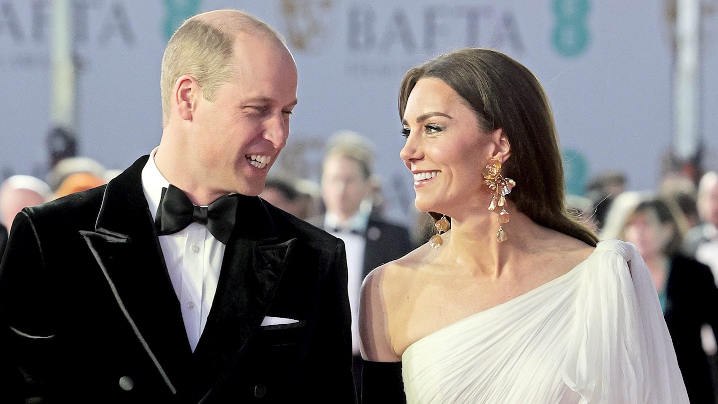 prince william kate middleton