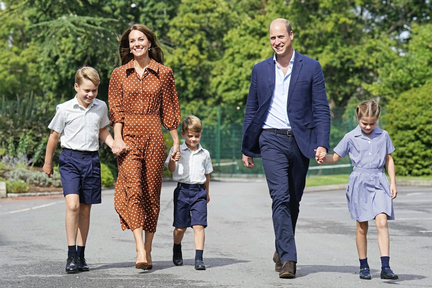 kate middleton prince william kids