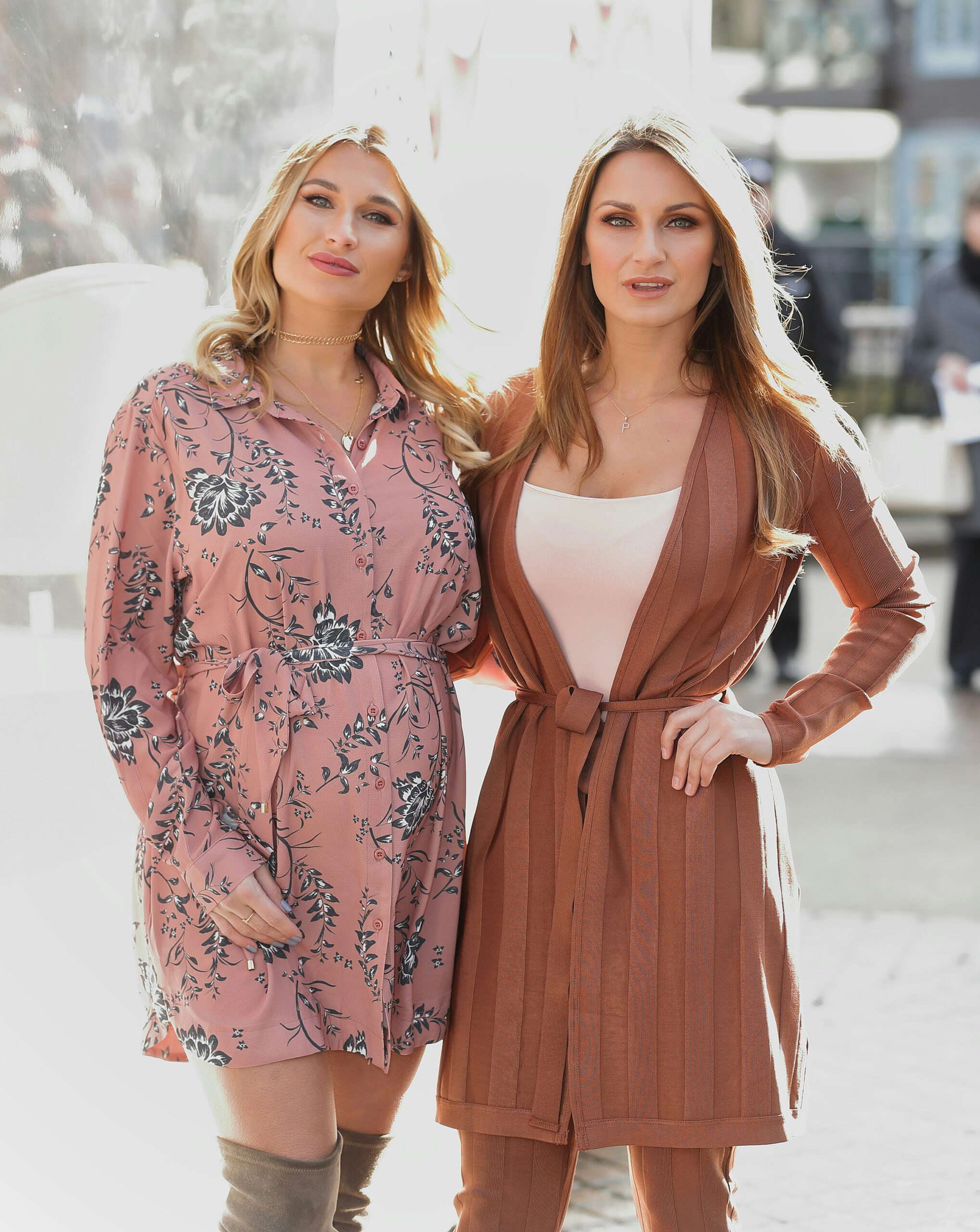 billie and sam faiers