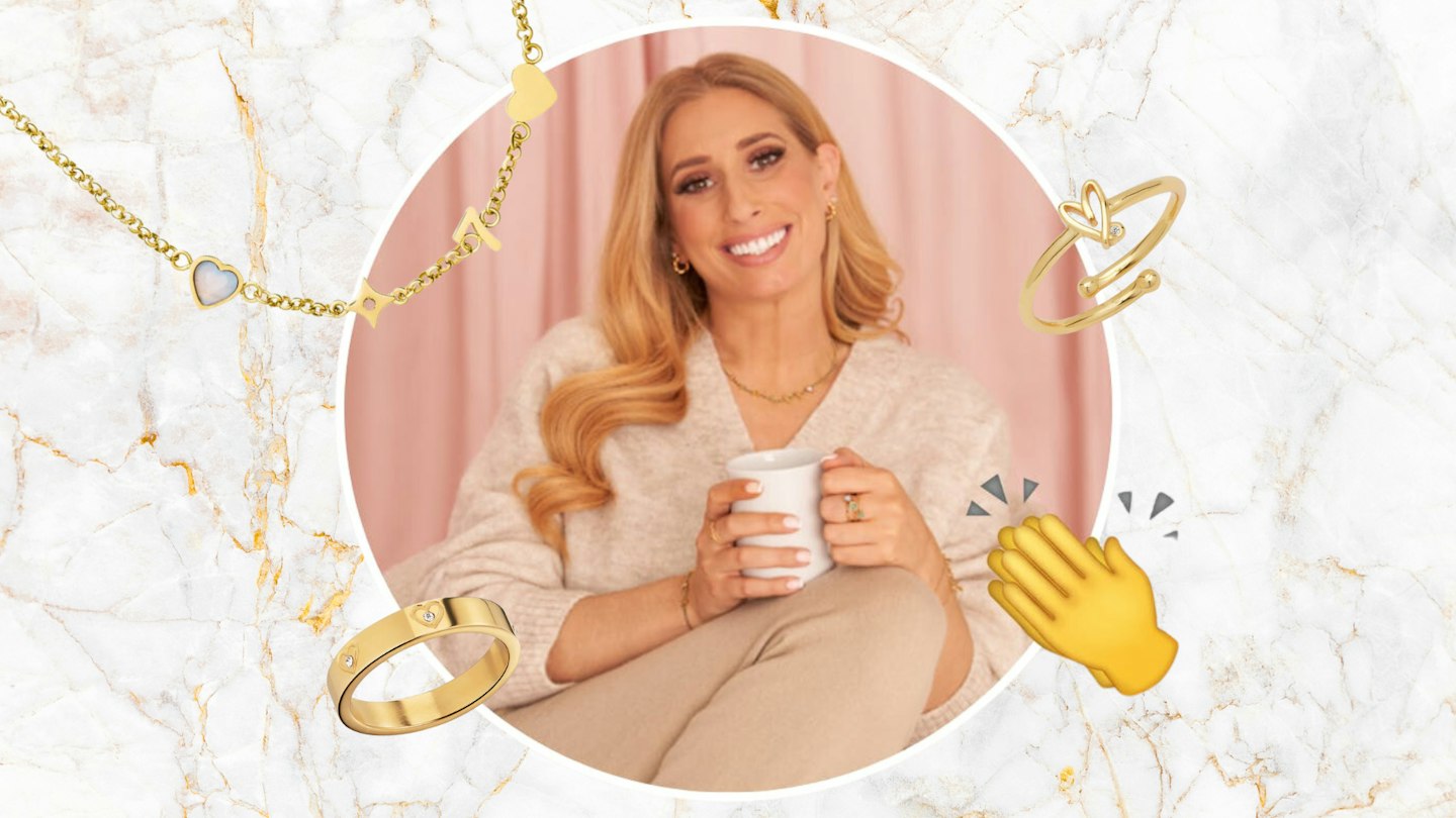 Stacey Solomon's Abbott Lyon Collection: The Best Bits To Shop
