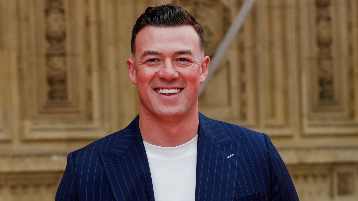 Strictly Come Dancing Is Kai Widdrington in a relationship? Flipboard