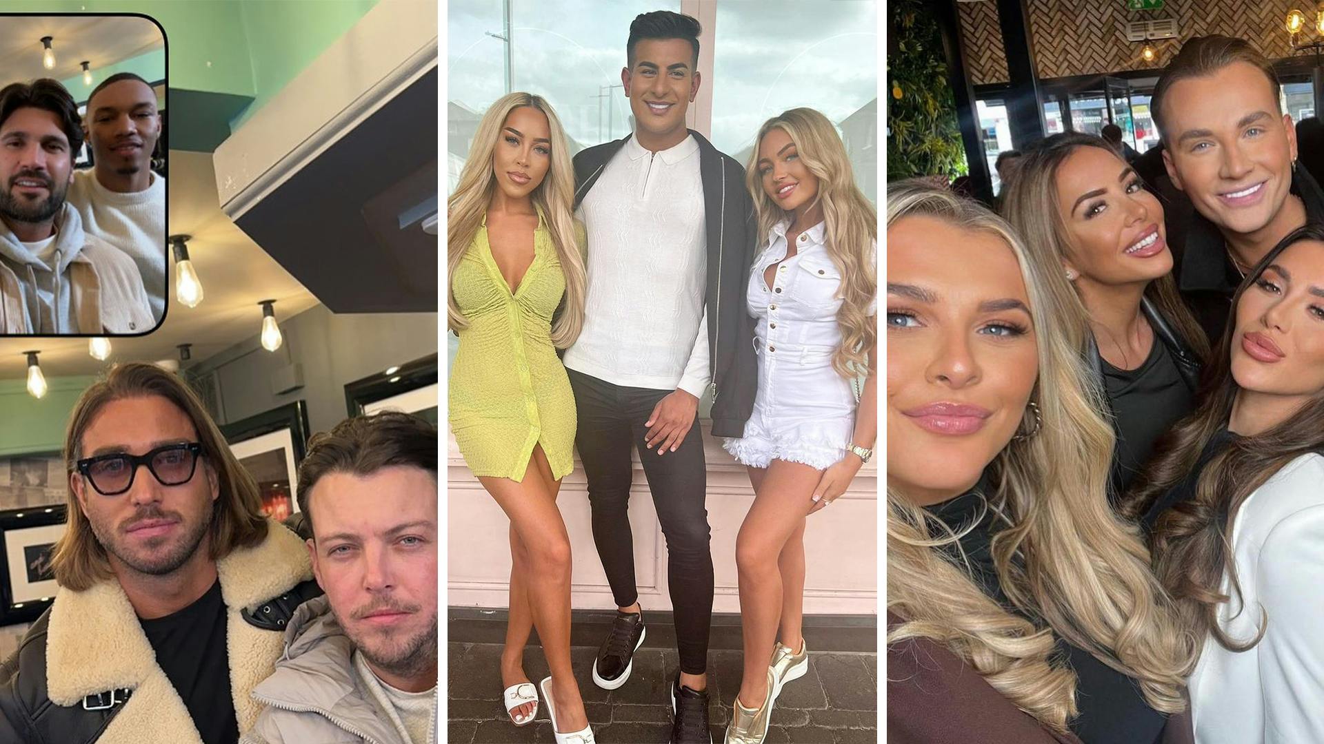 TOWIE series 31 all the JUICY details we know so far start date