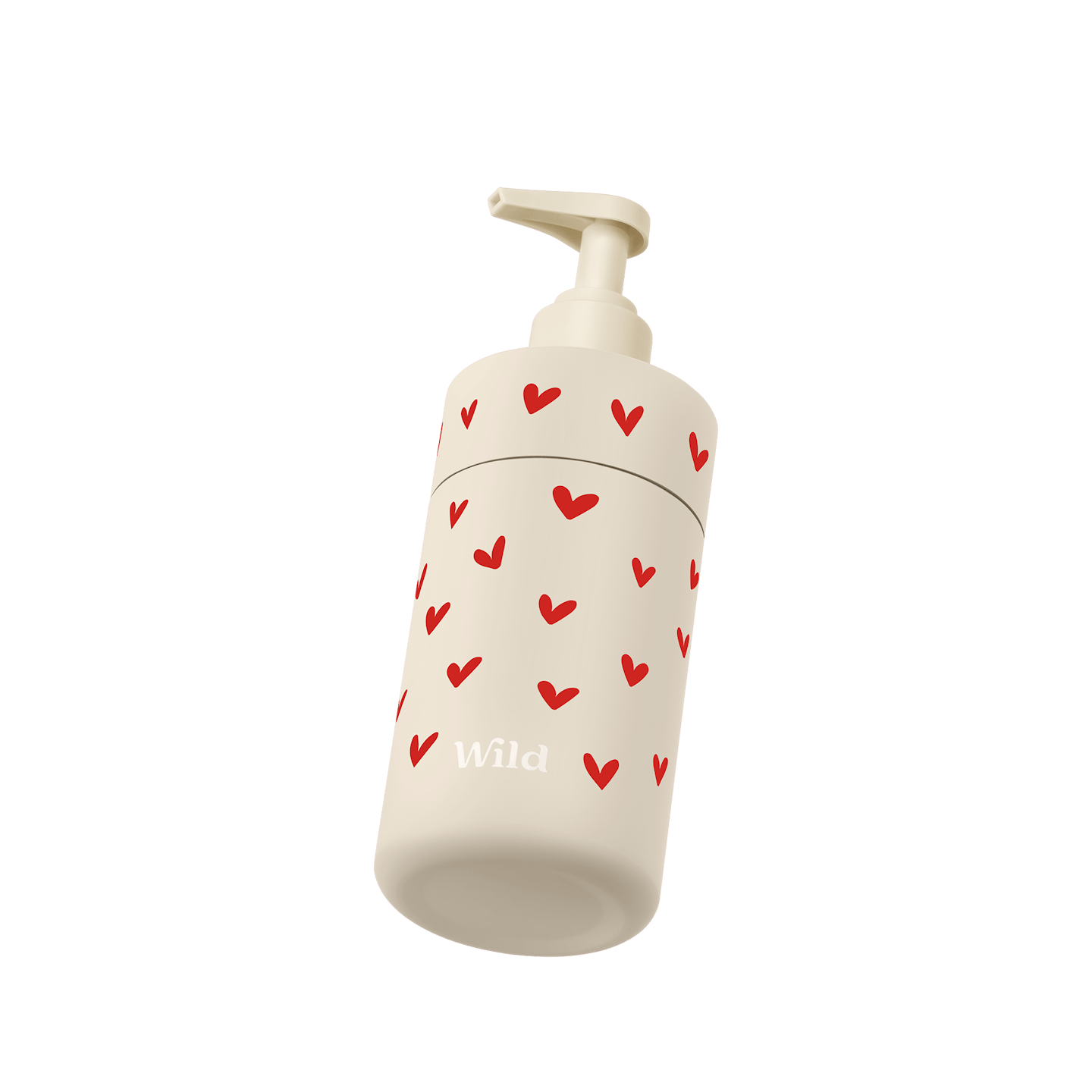 wild body wash