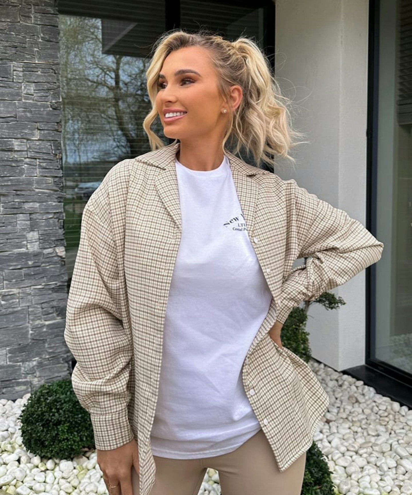 George at Asda: Billie Faiers launches new clothing collection