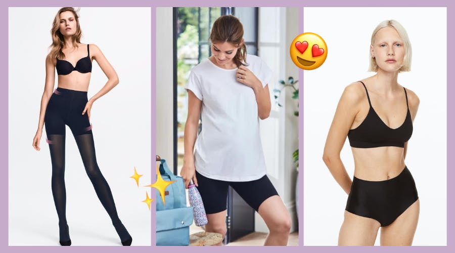 26 Best Shapewear for Women in 2023: Spanx, Commando, Skims, and More |  Glamour