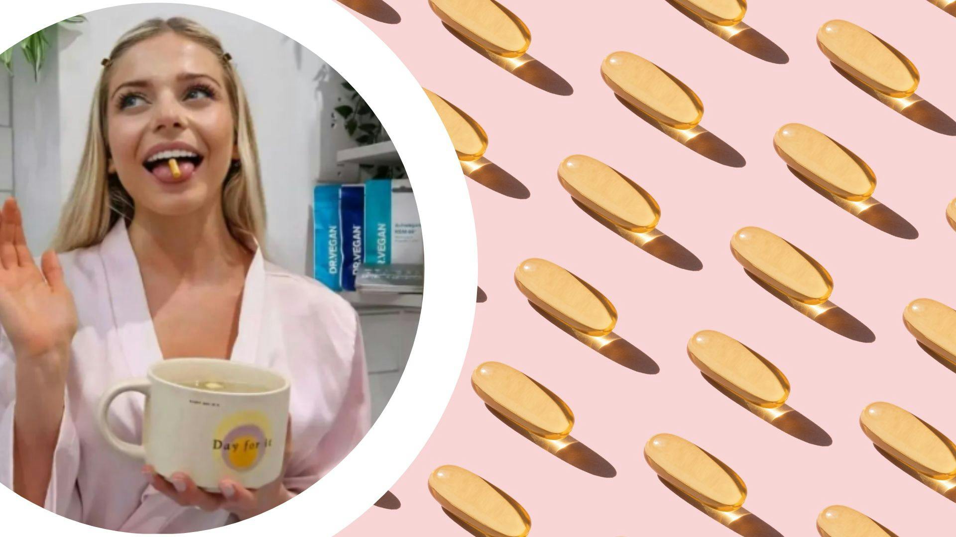 Multivitamins for women to help you feel like your best self Closer