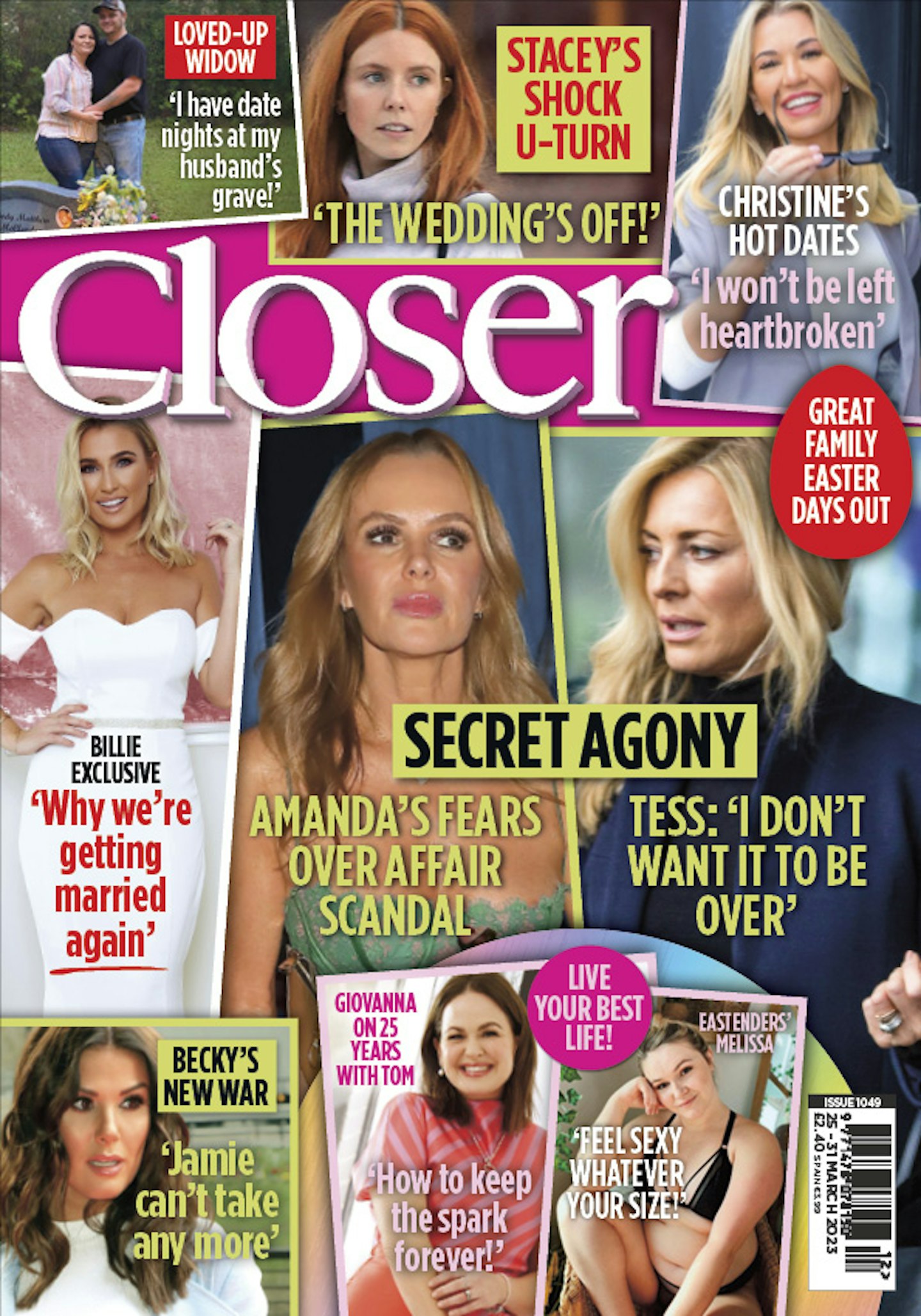 closer mag