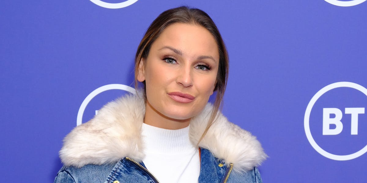 Sam faiers store clothing site