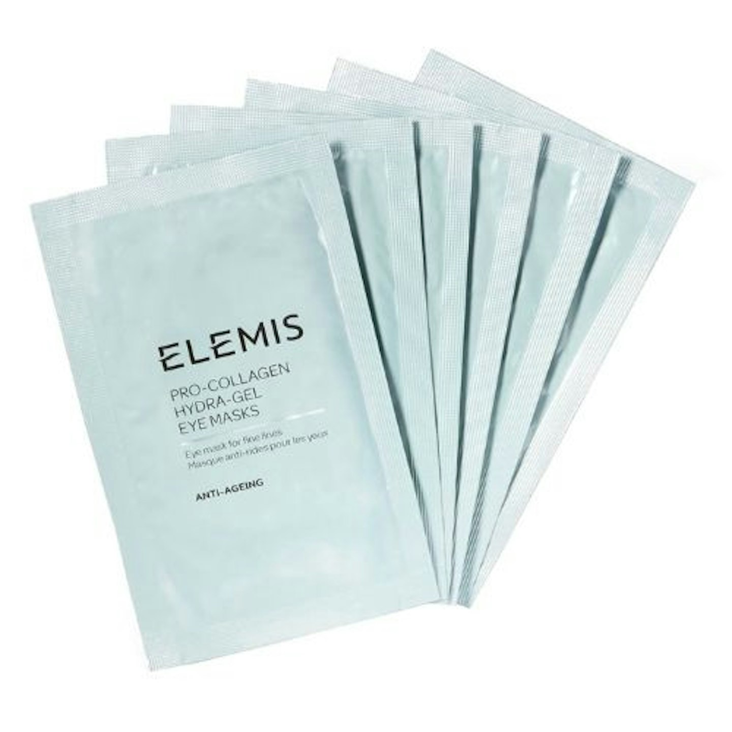 Elemis Pro-Collagen Hydra-Gel Eye Masks