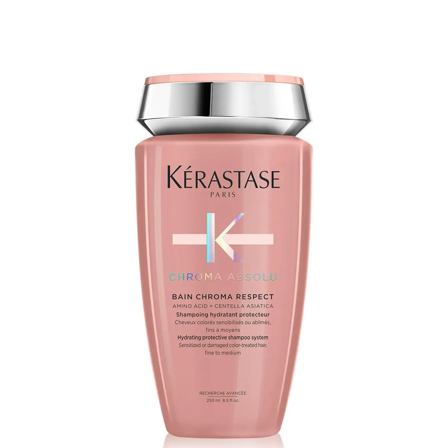 Kérastase Chroma Absolu Bain Chroma Respect Shampoo