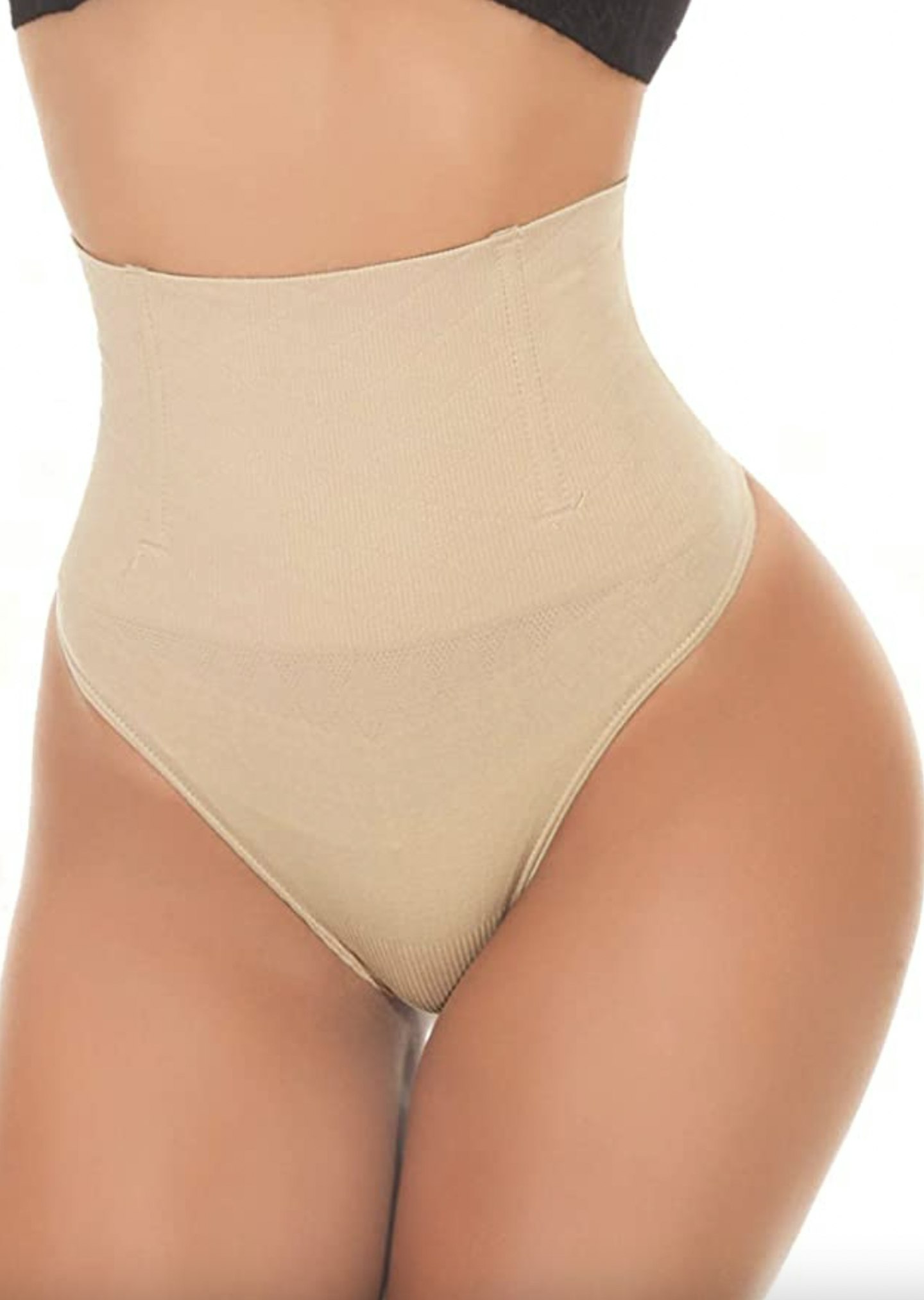 The Best Shapewear Thongs That Will Forever Save Your Outfit
