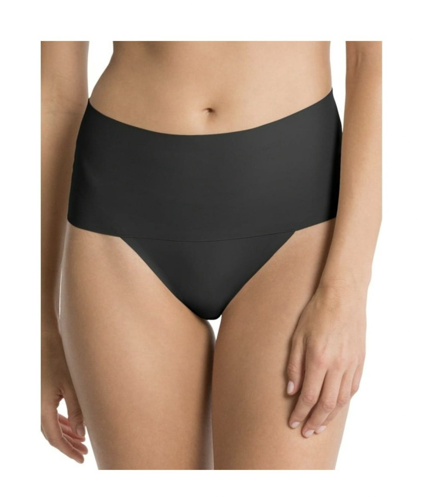 SPANX Undie-Tectable Thong