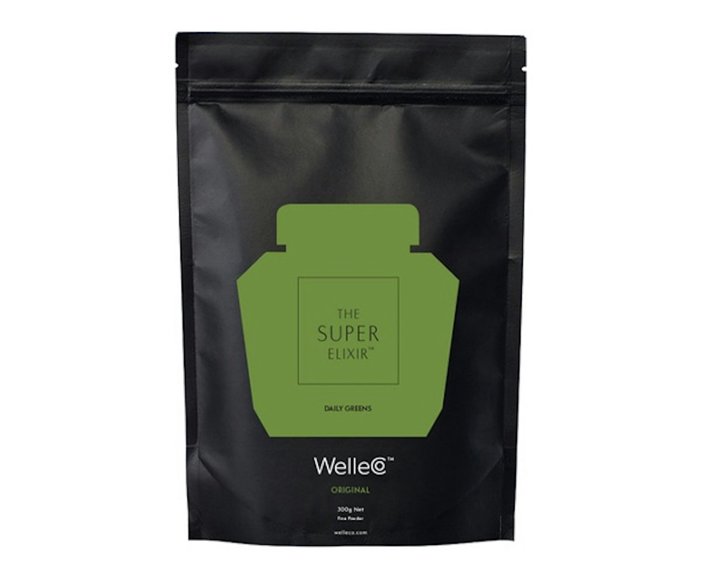 Welleco Greens