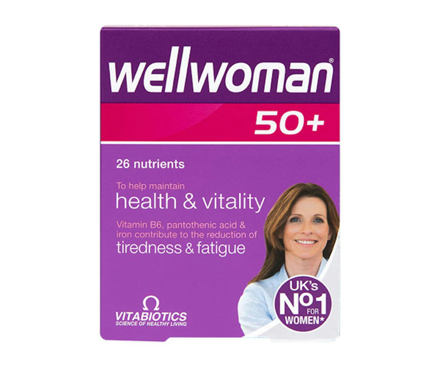 Wellwoman