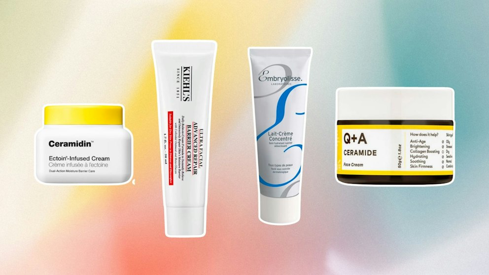 Barrier Cream Rash The Best Barrier Creams To Protect Your Skin In 2025