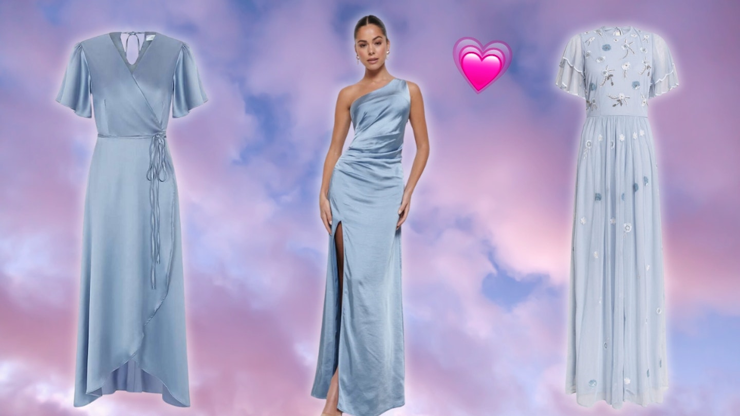 best-dusty-blue-bridesmaid-dresses-uk-2024