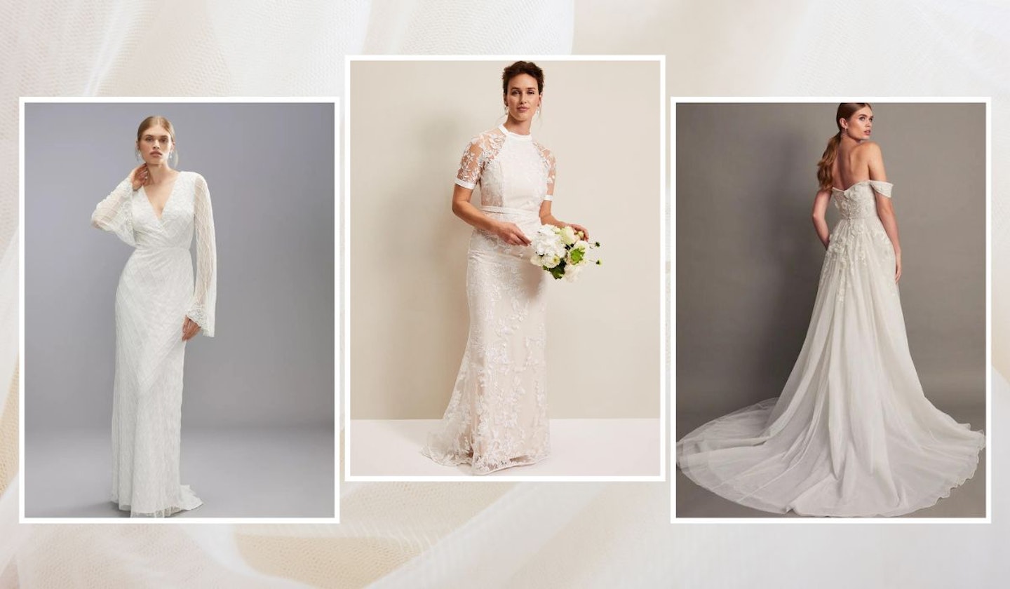 $699 & Under Wedding Dress SALE - business/commercial - by owner