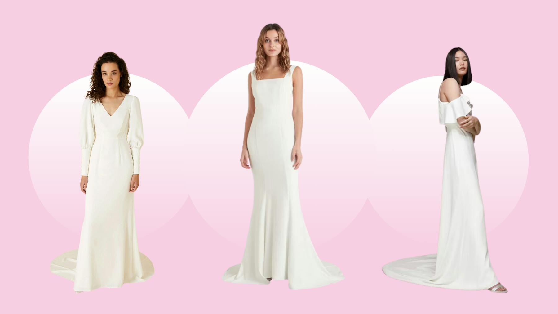 Spring fashion dresses that are affordable and perfect for wedding season