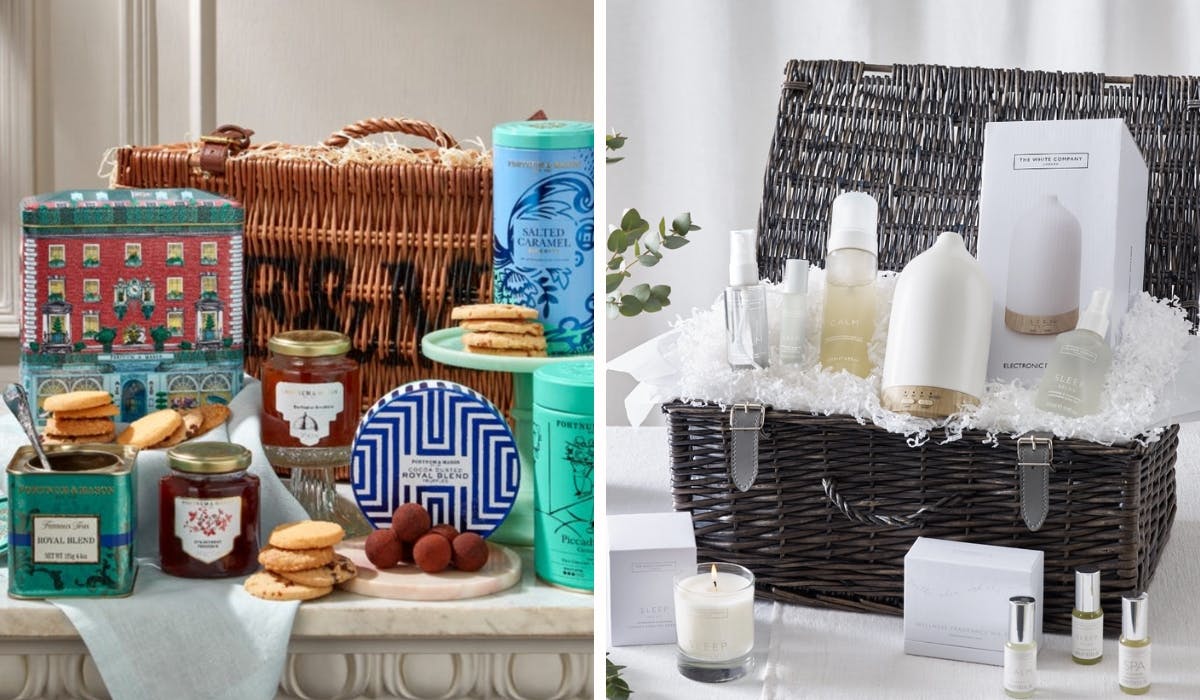 11 Best Mother's Day Hampers UK 2024 Where To Shop