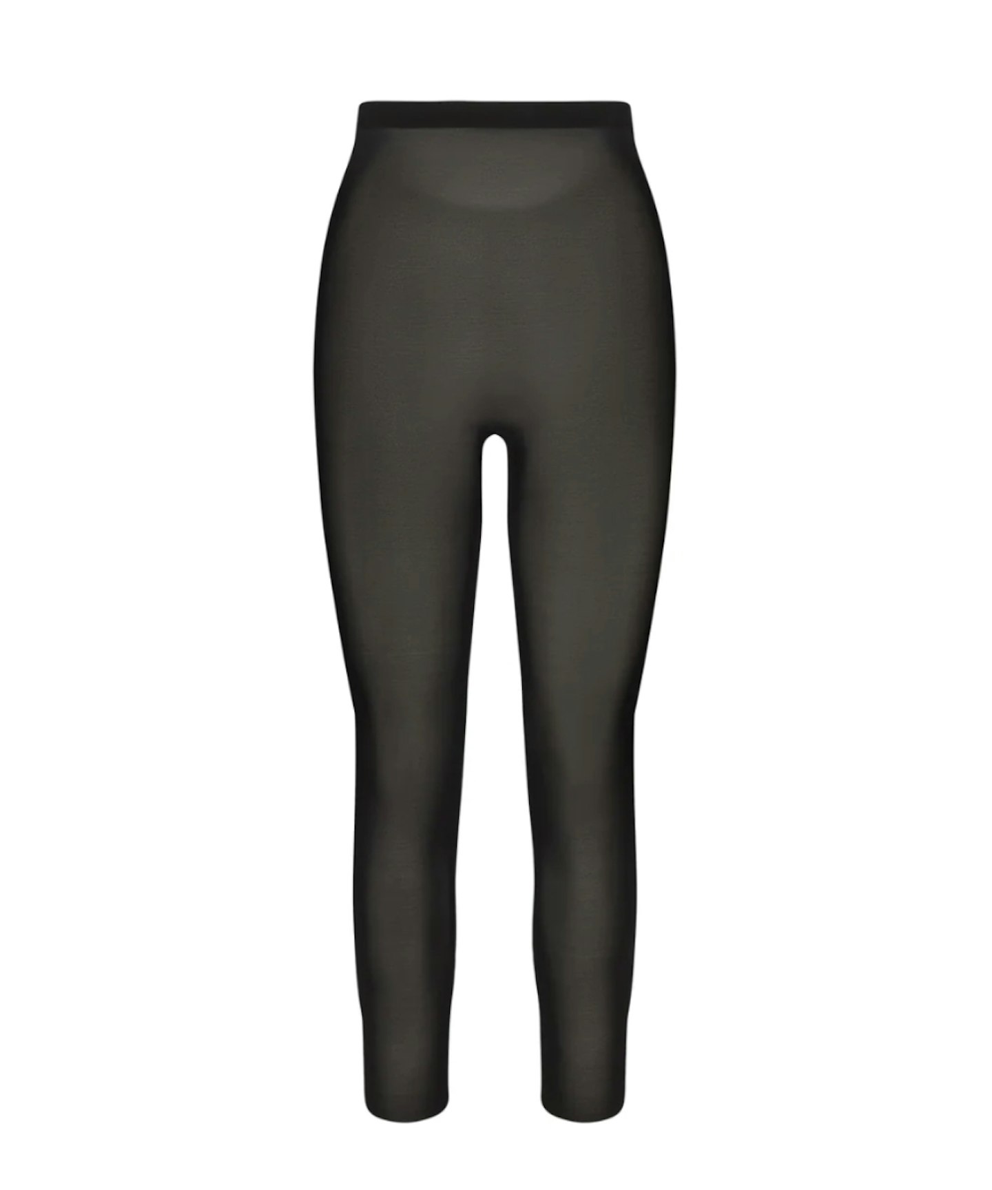 Womens Magic Shaping High Waisted Leggings by M&S
