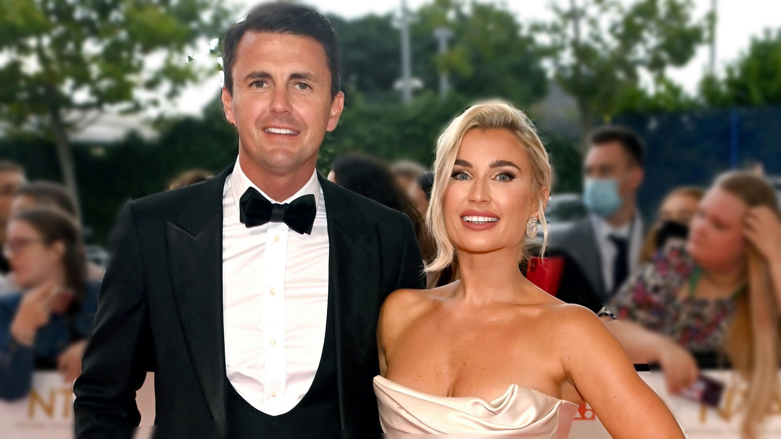 Billie faiers wedding dress clearance cost