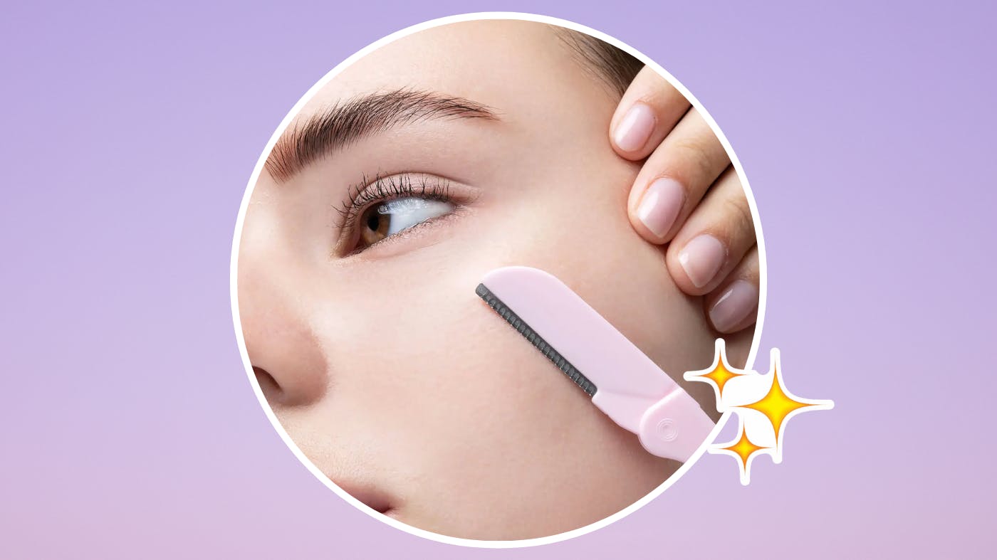 7 of the best dermaplaning tools on the (starting from just £4