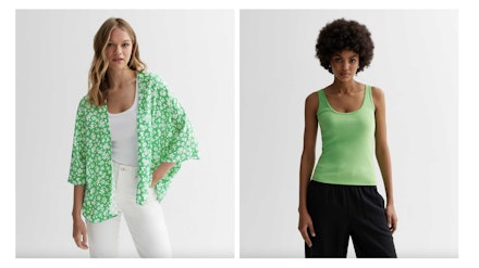 green-vest-and-green-kimono green vest and green kimono