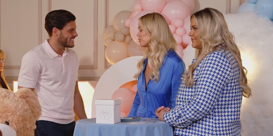 TOWIE EXCLUSIVE: Saffron Reveals WHY Jordan 'mugged Off' Show Newbie In ...