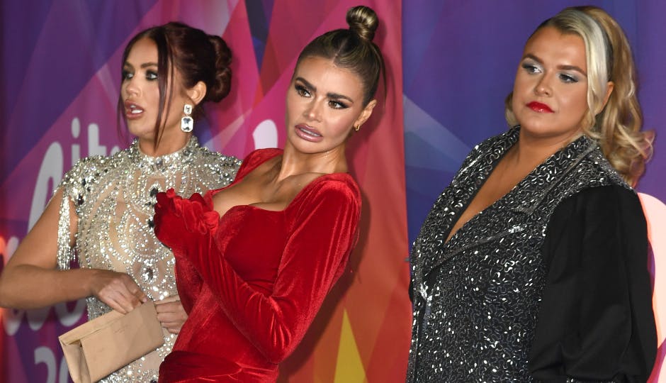 New TOWIE cast member revealed and she looks FIERY | Closer