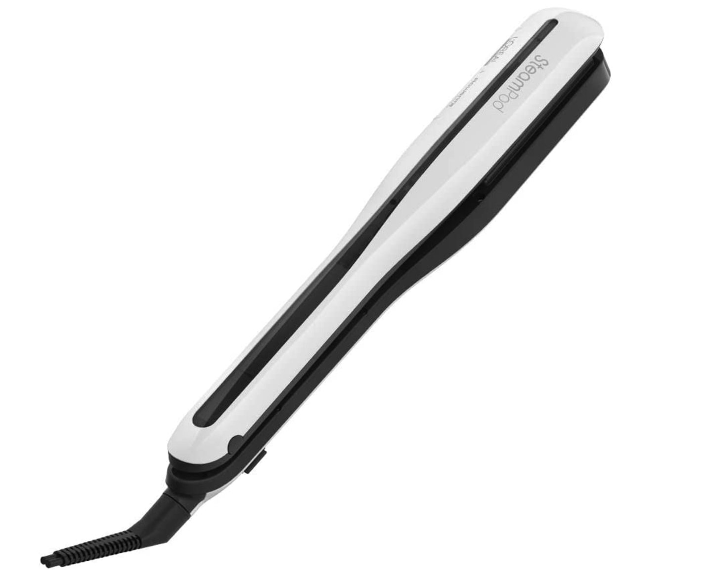 L'Oréal Professionnel Steam Hair Straightener & Styling Tool