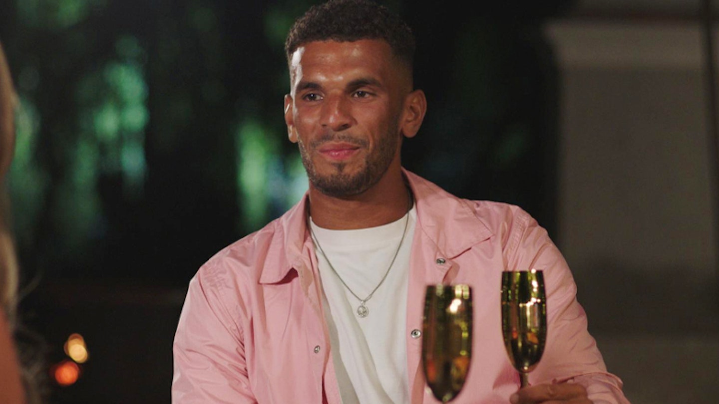Love Island star reveals how much alcohol they're given and it's a lot