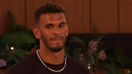 EXCLUSIVE Love Island’s Tom and Casey broke show phone rule and naughty