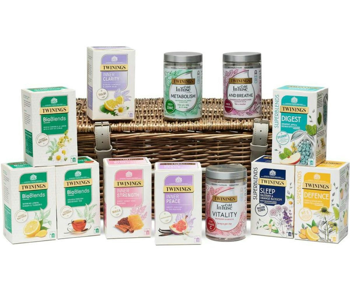 The Best Mother's Day Hampers UK 2023