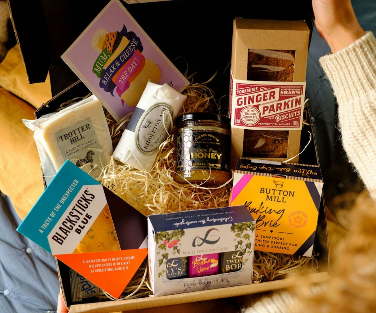 The Best Mother's Day Hampers UK 2023