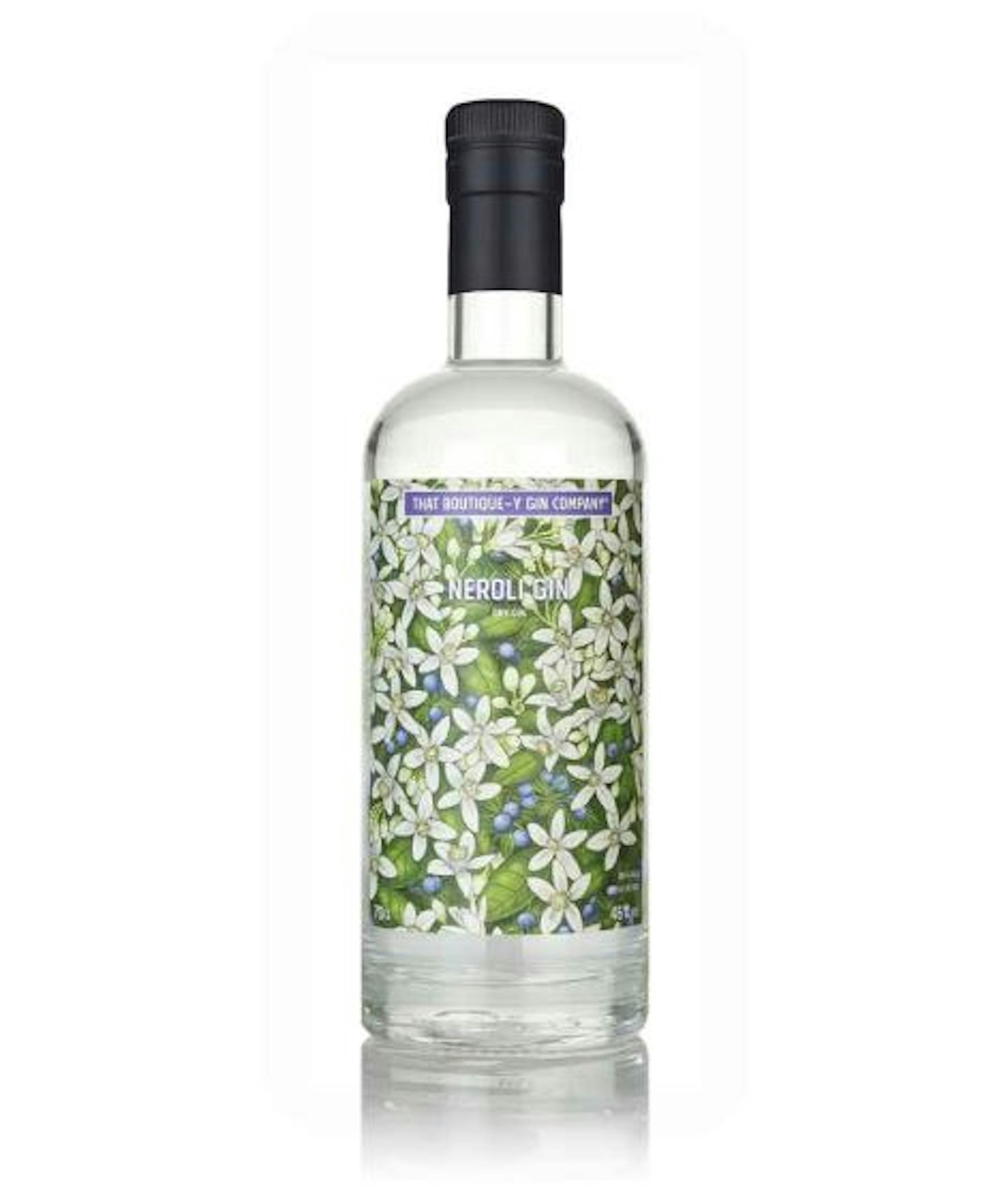 Neroli Gin