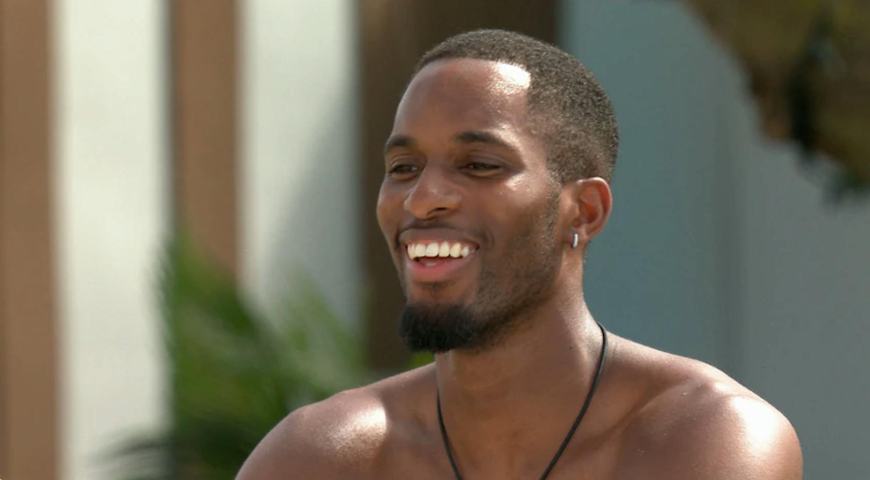 Love Island 2022's Remi Lambert: here's what he's doing now