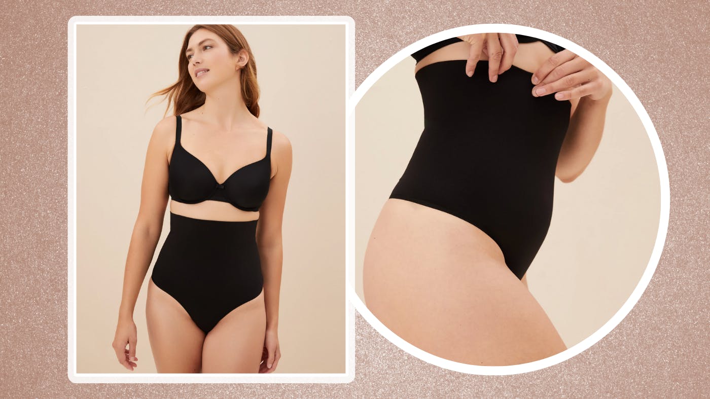 The Best Shapewear Thongs That Will Forever Save Your Outfit