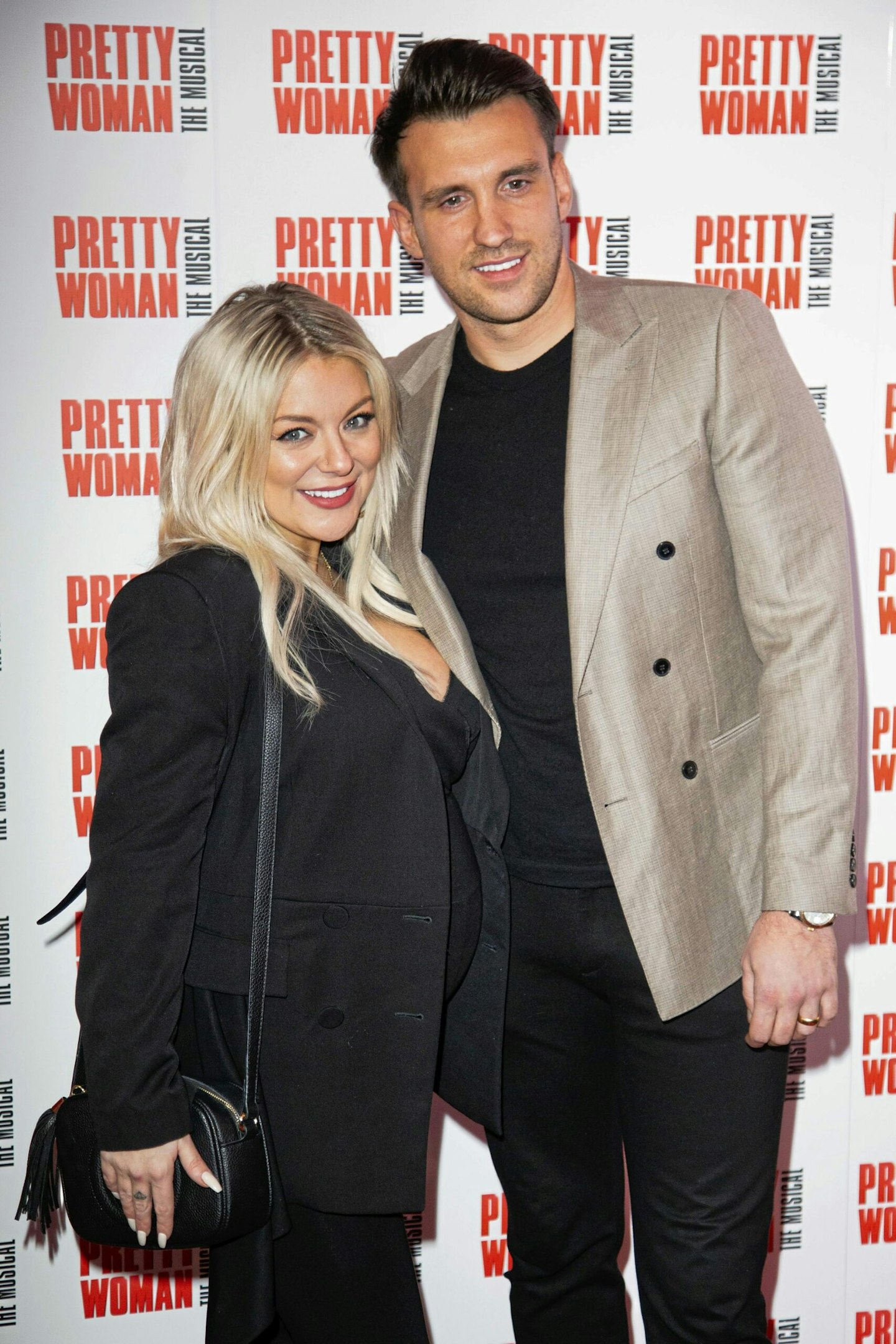 sheridan smith jamie horn